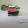 Vintage Majorette Diecast Bundle - Made in France Image 5