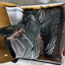 Xpert Warrior Safety Boots Black Image 2