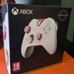 Xbox Starfield Controller