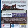 Deadpool (Marvel) [2016] Ryan Reynolds, Morena Baccarin, Ed Skrein, T.J. Miller, Gina Carano & Brianna Hildebrand [Blu-ray Movie] Image 2