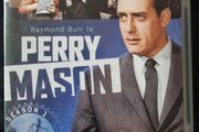 Perry Mason