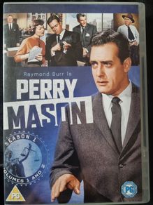 Perry Mason