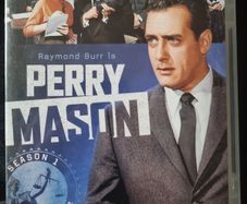 Perry Mason
