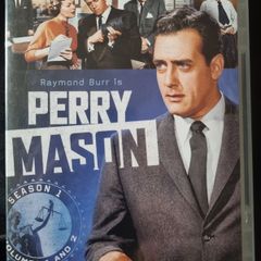 Perry Mason