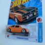 Honda Civic Custom/ CR-X - Collectable Hot wheels Image 3