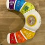 Baby Einstein Glow and Discover Light Bar Musical Sensory Activity Station Image 2