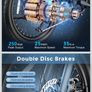Electric Bike Image 2