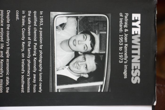 Eyewitness