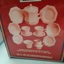 Rare 1988 new toy hotpoint dishwasher and dishes Image 3