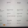 Dell Latitude 5420 (Touchscreen), i7 Cpu (11th gen), 32 GB Ram,256 GB (SSD). Image 8