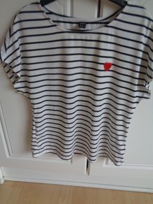 Shein Ladies T - Shirt for Sale