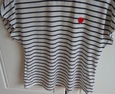 Shein Ladies T - Shirt for Sale