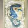 Seaside Souvenir Beautiful Ornamental Octopus Mug Image 10