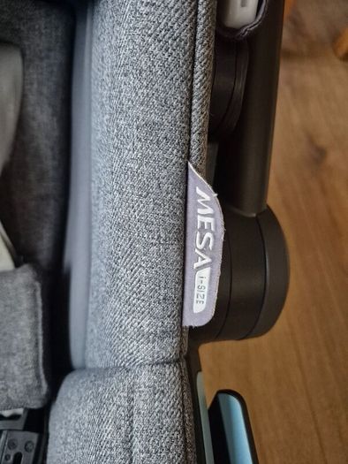 Uppa baby Baby car seat