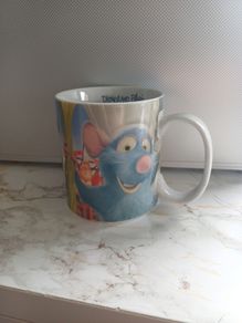 Disney cup