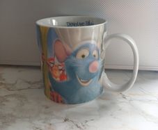 Disney cup