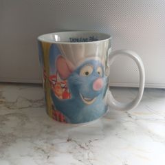 Disney cup