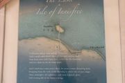 The Lake Isle of Innisfree