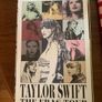 Taylor Swift Official Eras Tour VIP Box Merchandise Set Image 3