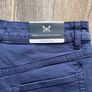 Crew Clothing Navy chino New with tags Image 6