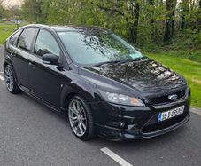 Ford Focus 2010  Zetec S, 1.6 Diesel