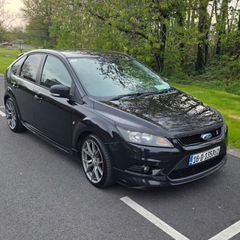 Ford Focus 2010  Zetec S, 1.6 Diesel