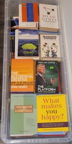 Books Bundle
