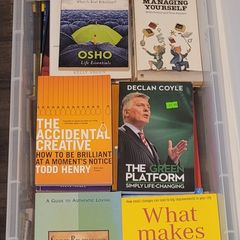 Books Bundle
