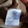 Avoca embroidery linen skirt SIZE 10 Image 5