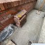 roof ridge tiles Image 2