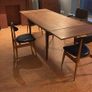 Mid Century Dining Chairs Image 2