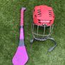 Hurl and Helmet Image 2