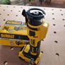 DEWALT DCE555N-XJ 18V Li-Ion XR Brushless Electric Drywall Cut-out Tool Image 2