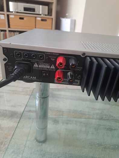 Arcam solo