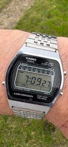 casio