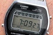 casio