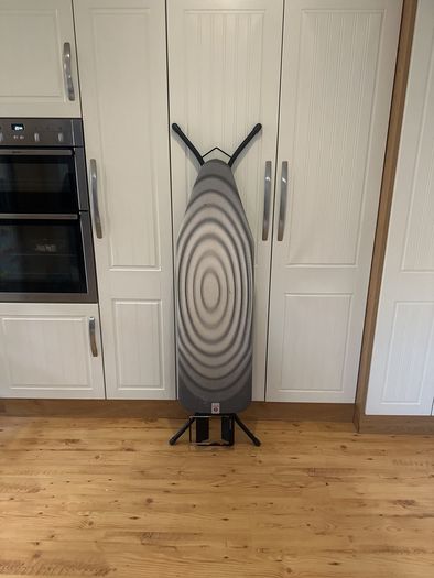 large ironing