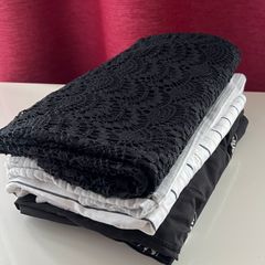 Bundle of Plus Size Shorts XXL