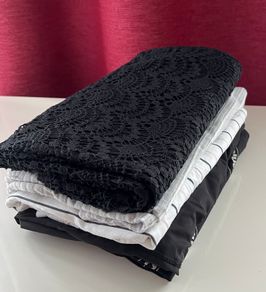 Bundle of Plus Size Shorts XXL
