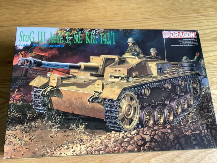 Model kit