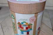 Wooden Bricks
