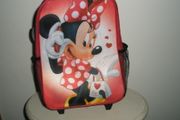 Wheely Bag Minnie Mouse