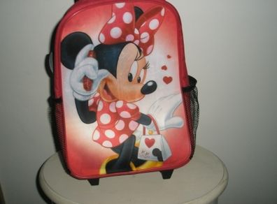 Wheely Bag Minnie Mouse