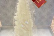 LED Christmas Tree Candle (New)