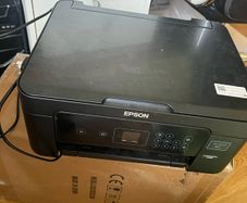 epson xp 3205