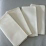 Vintage Damask Napkins Image 2