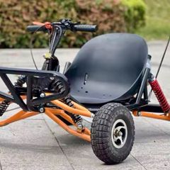 Go kart