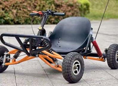 Go kart