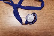O2 Earphone Radio Tuner