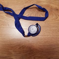 O2 Earphone Radio Tuner